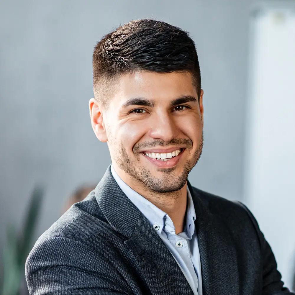 At our digital solutions agency, we take care of the strategy, creativity, and execution so you can focus on scaling your business. From SEO and paid ads to content marketing and AI automation, we craft data-driven campaigns that drive real results. Our mission is simple—turning your brand’s online presence into a powerful growth engine. Let’s create, so you can grow!