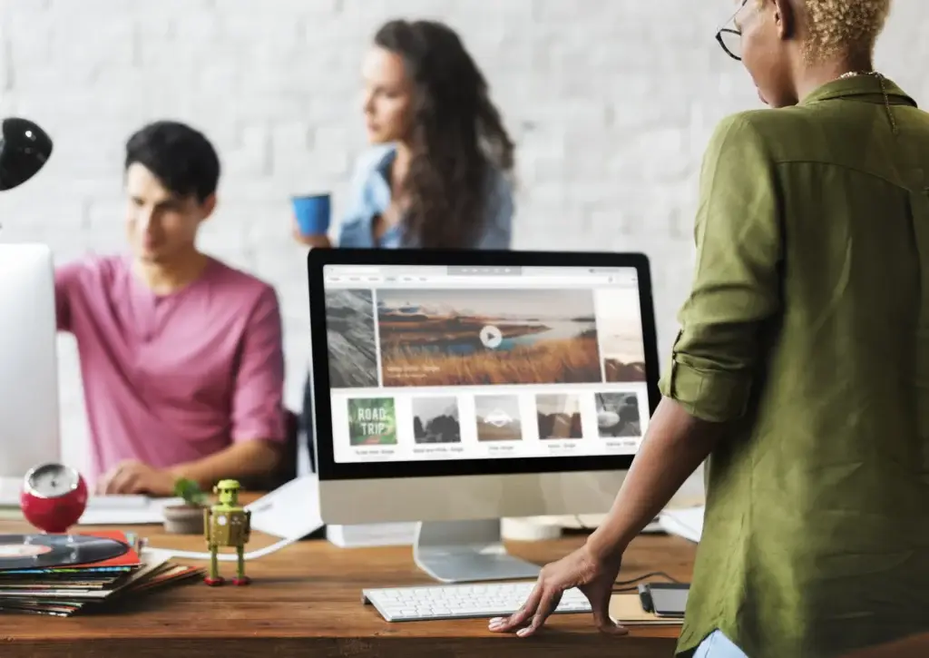 Digital Marketing Agency